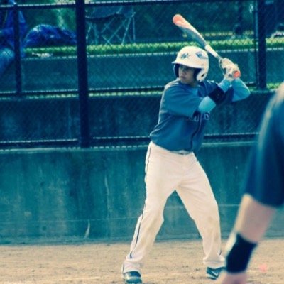 OreoTweetZz's profile picture. Baseball is life