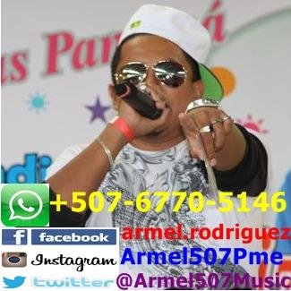 Compositor y Cantante