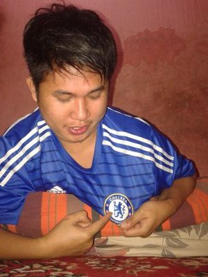 new24_fadilah's profile picture. lo asyik gue juga asyik# simple kan buat bertemen ma gue