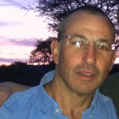 Mark_Rosenberg's profile picture. 