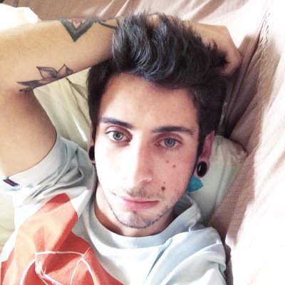 Dagomelo's profile picture. so vai ✌️✌️