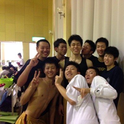 松本第一 バスケ部 #18 引退