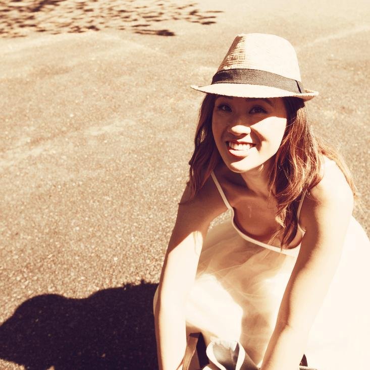 I write La Dolce Viva blog. Inspired by the everyday adventures in life