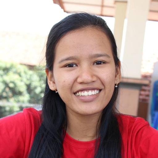 Arini_Ika's profile picture. 11 Network Skensa School  (folback mention !)