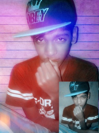 _ohmygabriel's profile picture. follow me.. i am follow u back ^^