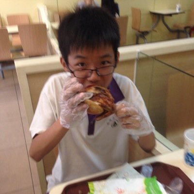 AdsSei's profile picture. 中文名：吴奇程  英文名： Wu Qicheng