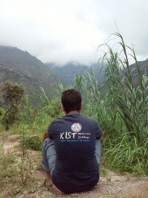 neerajkhnl's profile picture. Medical profession Nepali