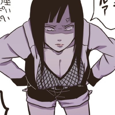 YandereHyuga's profile picture. { “ If you touch him, I'll fucking kill you. ” }

« Hinata Hyūga's counterpart » 

~ Detailed RP ~