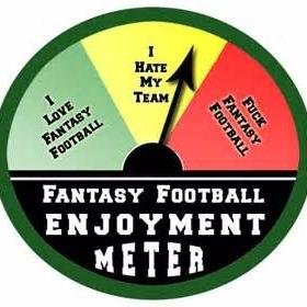 TalkFantasyNFL's profile picture. Here to answer questions and promote discussion ALL fantasy football season long. Check out the site, opinions are welcomed.