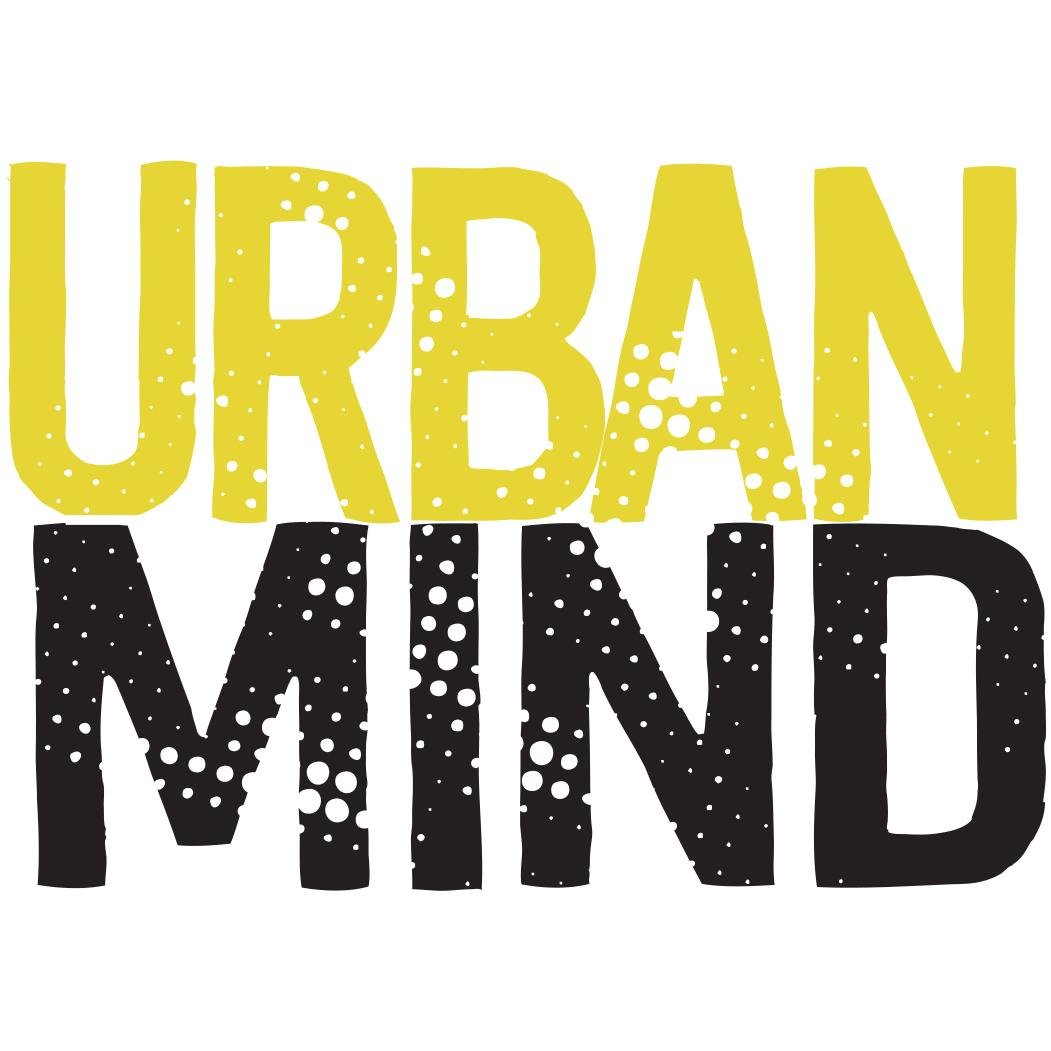 A Urban Mind nasceu de uma vontade de trazer coisas gringas, produtos importados que são dificeis de encontrar aqui e que as pessoas querem encomendar.