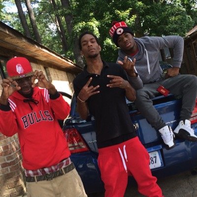 #10/3/13 #AblockDaWaveBlock #Aquarius #BoutThatKash #FamilyOvaAll #Rise&5hine