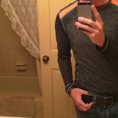 Just another gay trying to fit in at a southern liberal arts college.