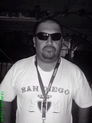 100% sangre azul