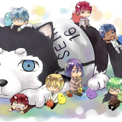 キセキ 黒子のバスケ 名言 画像 Ikeike553 Twitter