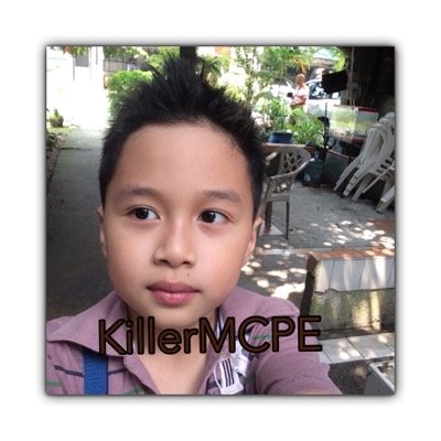 Old Account @thekillergaming!New account i couldnt tweet!