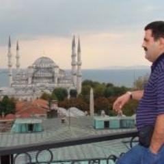 NamiqBABASLI's profile picture. 