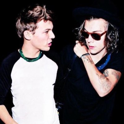 larry stylinson || smut, AU, fanfiction