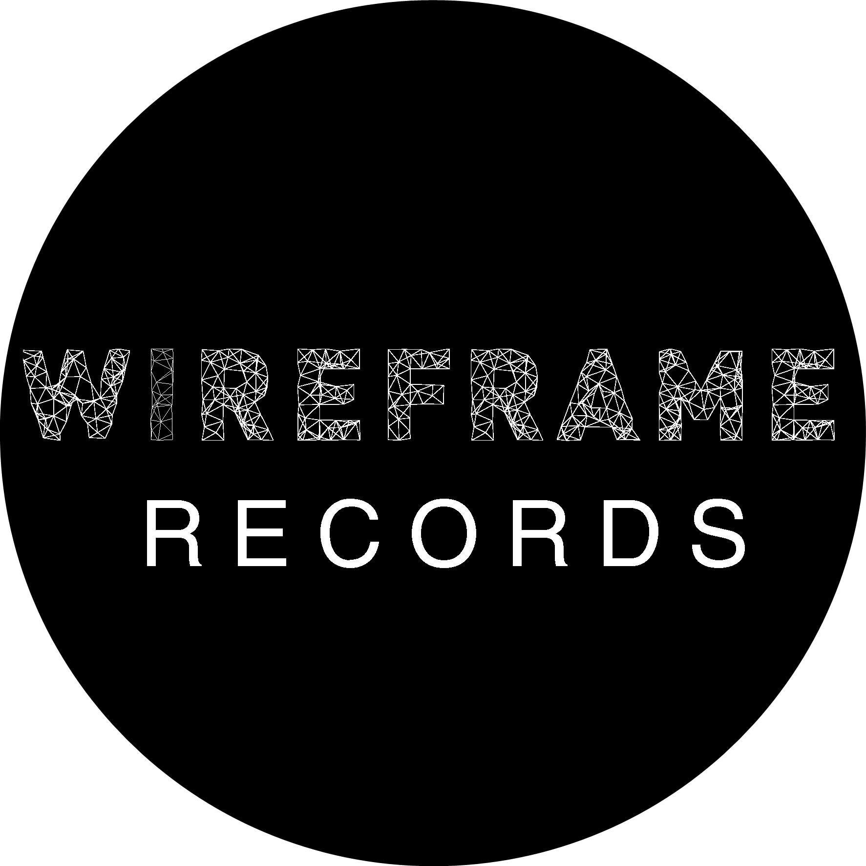 wireframerecord's profile picture. it begins with Wireframe #achangeiscoming