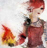 RadiantFirehawk's profile picture. “Handsome Jack's dead, there's vaults to explore, and we're just sitting around?”