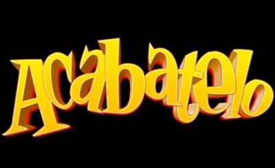 acabatelo es el mejor programa ya casi 9 años al aire