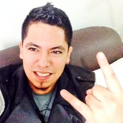 ChinoRock08's profile picture. INGENIERO INDUSTRIAL , MUSICO(vocalista y bajista de la banda TIEMPO DE VUELO)