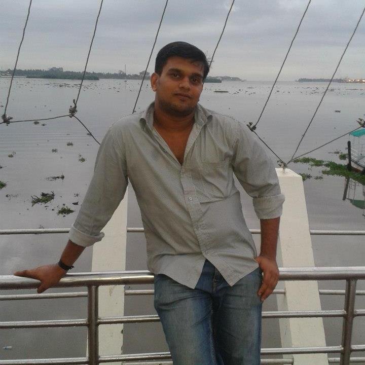 giridharjayapra's profile picture. Trinitymascot Consultancy Services Pvt. Ltd.
PHP Web Developers · Vazhakkala, India