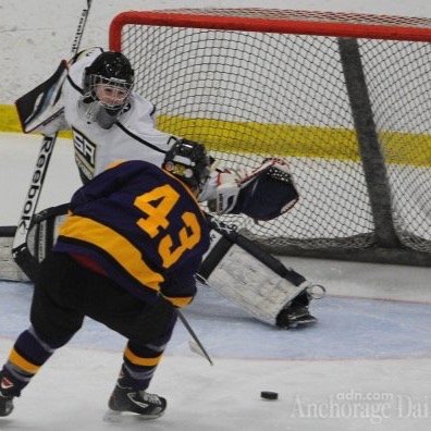 colorado rampage 16AAA