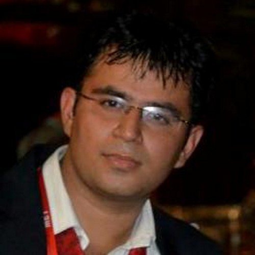 akshay1409's profile picture. 