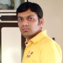 dhaval070's profile picture. down to earth person