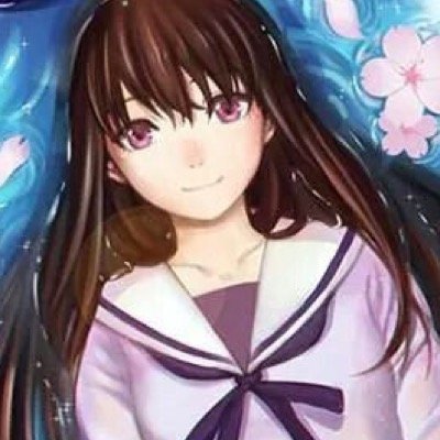 【'I won't forget Yato. My life changed since the day I met him.'】