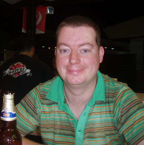 PhillH1975's profile picture. 