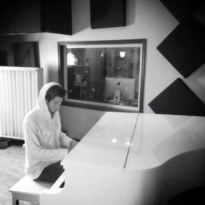 New album coming soon!