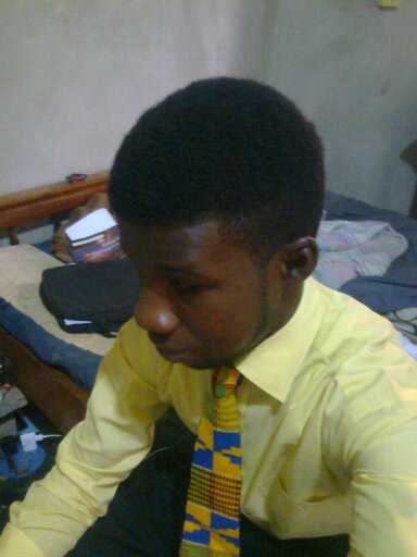 jo_kojo's profile picture. Am Mhe