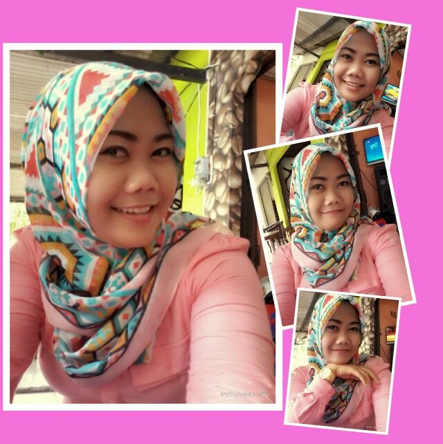 Be your self