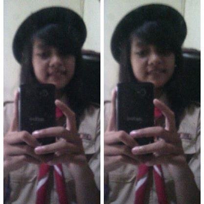 | Madiun Jawa Timur | 13Nov2000 | Scorpio | Moeslim | JHS 6 Madiun | | 7Amazing ~ AZevA | people who do not want to lose my dear