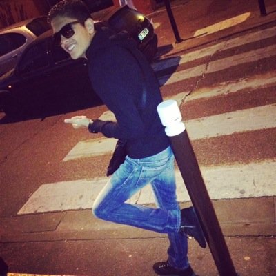 Villejuif 94800 ( Centre ) #TeamRam's