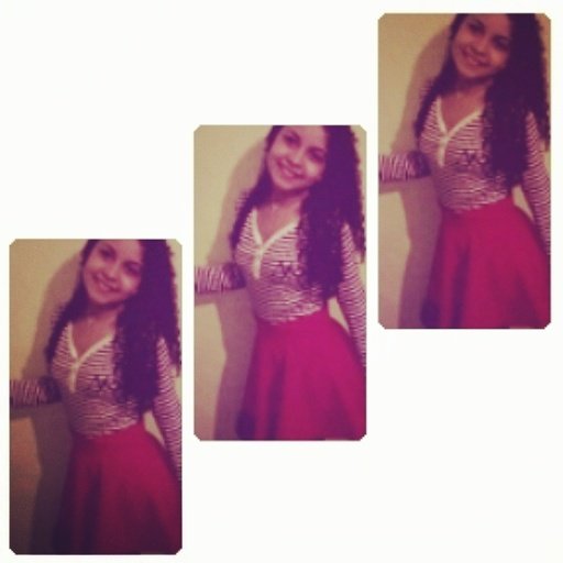 yoskarely's profile picture. sígueme y te sigo3