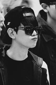 EXO|| [RP] Byun Baekhyun~