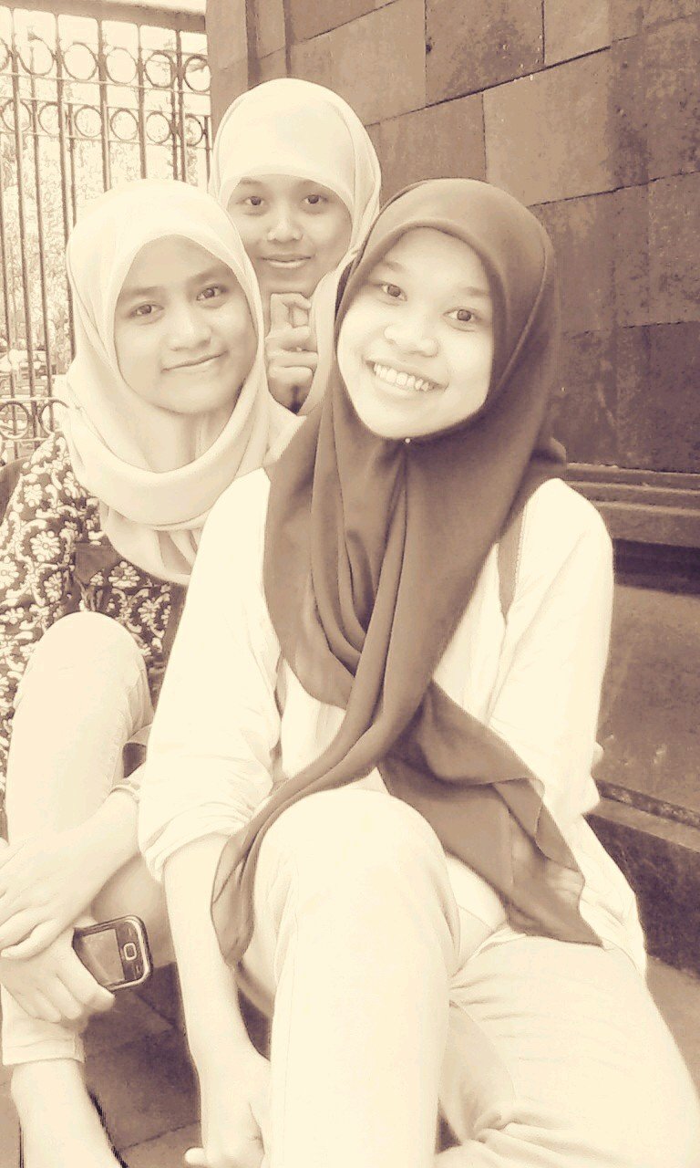 will be my self