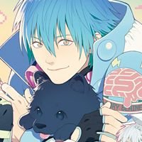 痩せろリスさんのプロフィール画像