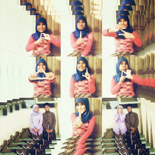Rizka Ros's