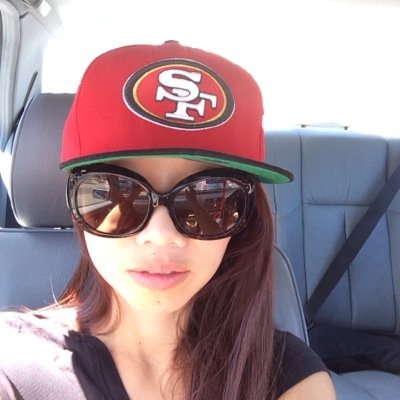 Bay Area native; Brunch-aholic; former Twitter attorney, currently Facebook attorney; thoughts are my own.