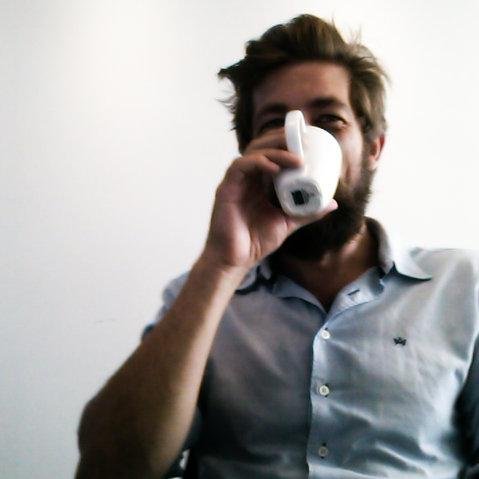 Norwegian writer & translator. Tweets in English and Norwegian.