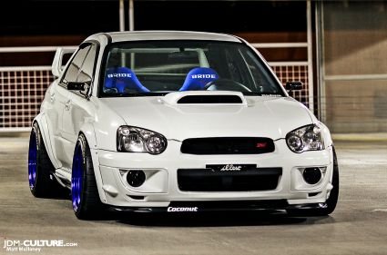 Only the nicest cars shall be presented on this page.