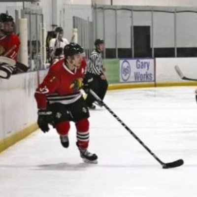 BigBadBinky's profile picture. 