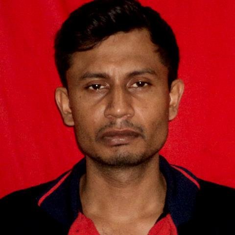 DHAMMIKA JAYASEKAR