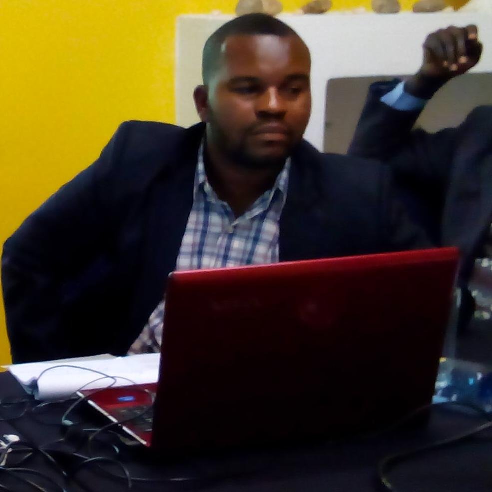 peterlardinois's profile picture. Journalist at MishapiVoicetv English desk and Independent Contractor for BBC Monitoring