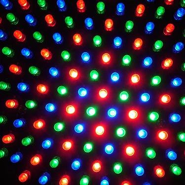 PushPopLED's profile picture. 