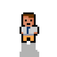 Mike McDonald (@asciimike) 's Twitter Profile