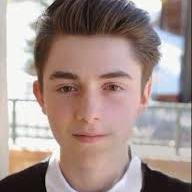 Crick. Kobe Paras. Greyson Chance. The Vamps.